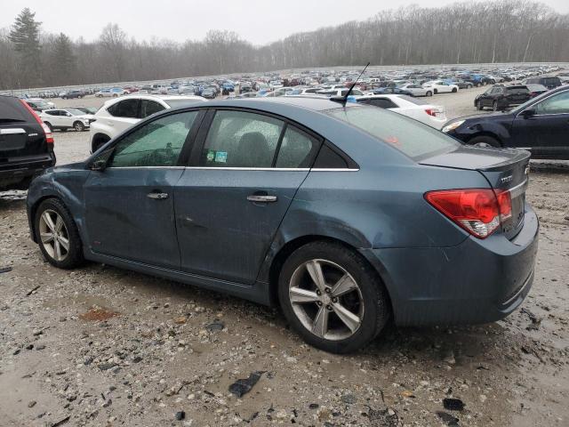 Photo 1 VIN: 1G1PG5SCXC7295918 - CHEVROLET CRUZE LT 