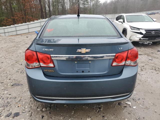 Photo 5 VIN: 1G1PG5SCXC7295918 - CHEVROLET CRUZE LT 