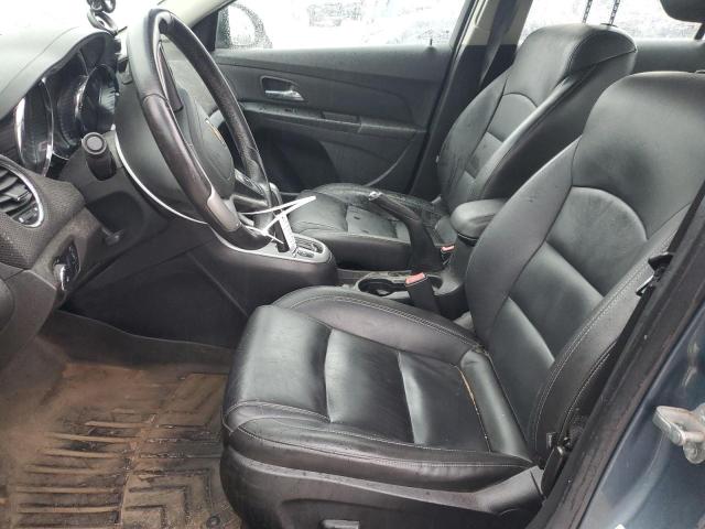 Photo 6 VIN: 1G1PG5SCXC7295918 - CHEVROLET CRUZE LT 