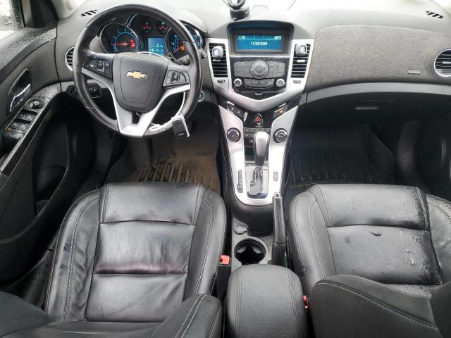 Photo 7 VIN: 1G1PG5SCXC7295918 - CHEVROLET CRUZE LT 