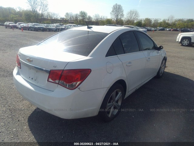 Photo 3 VIN: 1G1PG5SCXC7299631 - CHEVROLET CRUZE 