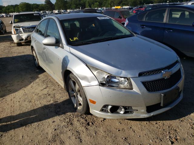 Photo 0 VIN: 1G1PG5SCXC7304455 - CHEVROLET CRUZE LT 