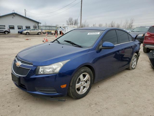 Photo 0 VIN: 1G1PG5SCXC7316153 - CHEVROLET CRUZE 