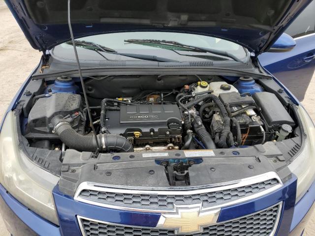 Photo 10 VIN: 1G1PG5SCXC7316153 - CHEVROLET CRUZE 