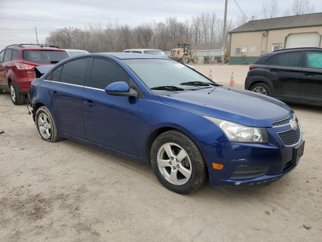 Photo 3 VIN: 1G1PG5SCXC7316153 - CHEVROLET CRUZE 