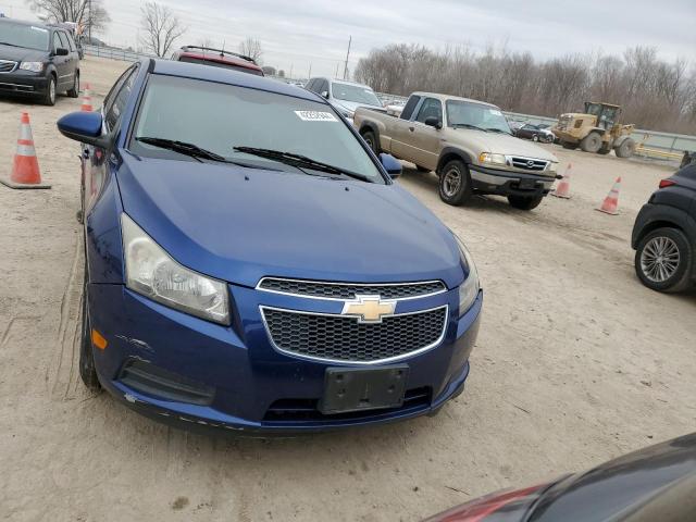 Photo 4 VIN: 1G1PG5SCXC7316153 - CHEVROLET CRUZE 