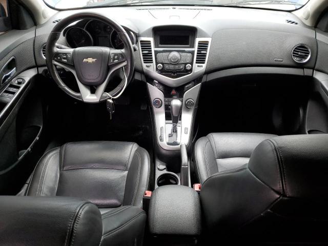 Photo 7 VIN: 1G1PG5SCXC7316153 - CHEVROLET CRUZE 