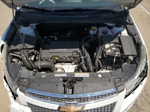 Photo 10 VIN: 1G1PG5SCXC7332305 - CHEVROLET CRUZE LT 