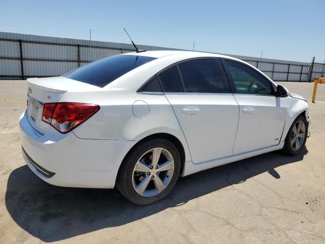 Photo 2 VIN: 1G1PG5SCXC7332305 - CHEVROLET CRUZE LT 