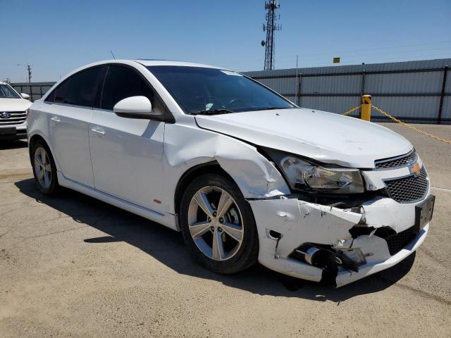 Photo 3 VIN: 1G1PG5SCXC7332305 - CHEVROLET CRUZE LT 