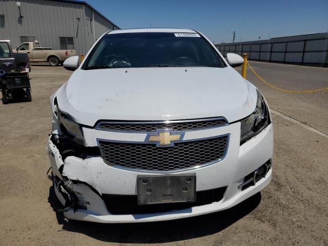 Photo 4 VIN: 1G1PG5SCXC7332305 - CHEVROLET CRUZE LT 