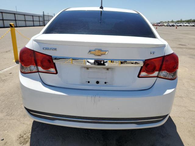 Photo 5 VIN: 1G1PG5SCXC7332305 - CHEVROLET CRUZE LT 