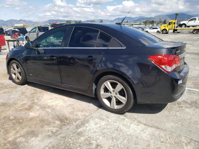 Photo 1 VIN: 1G1PG5SCXC7346334 - CHEVROLET CRUZE 