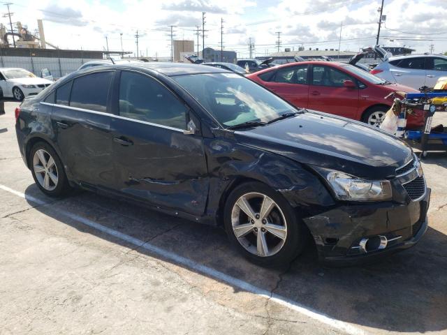 Photo 3 VIN: 1G1PG5SCXC7346334 - CHEVROLET CRUZE 