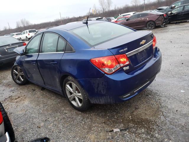 Photo 1 VIN: 1G1PG5SCXC7371640 - CHEVROLET CRUZE LT 