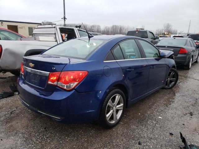 Photo 2 VIN: 1G1PG5SCXC7371640 - CHEVROLET CRUZE LT 