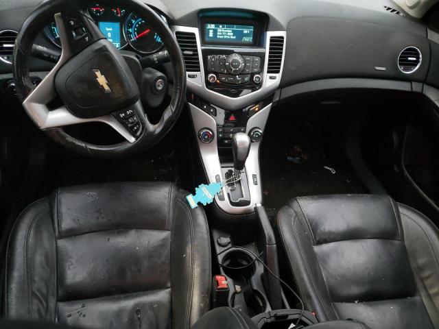 Photo 7 VIN: 1G1PG5SCXC7371640 - CHEVROLET CRUZE LT 