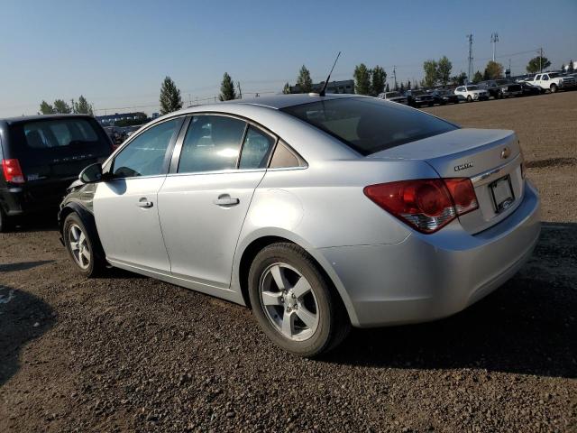 Photo 1 VIN: 1G1PG5SCXC7373808 - CHEVROLET CRUZE LT 