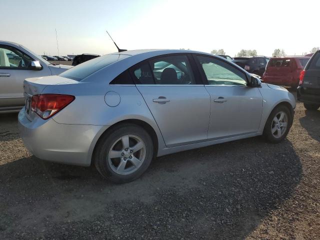 Photo 2 VIN: 1G1PG5SCXC7373808 - CHEVROLET CRUZE LT 