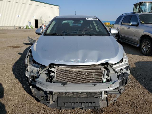 Photo 4 VIN: 1G1PG5SCXC7373808 - CHEVROLET CRUZE LT 