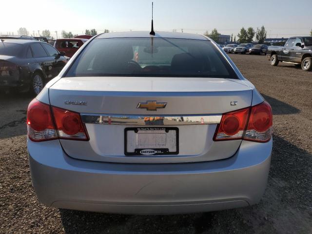 Photo 5 VIN: 1G1PG5SCXC7373808 - CHEVROLET CRUZE LT 