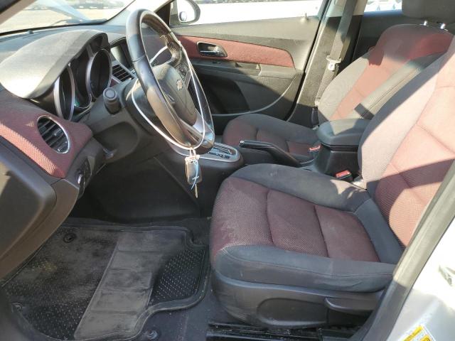 Photo 6 VIN: 1G1PG5SCXC7373808 - CHEVROLET CRUZE LT 