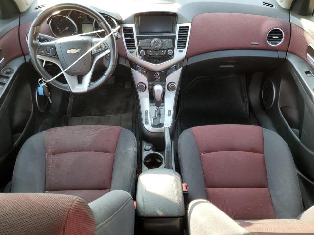 Photo 7 VIN: 1G1PG5SCXC7373808 - CHEVROLET CRUZE LT 