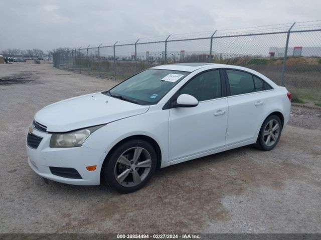 Photo 1 VIN: 1G1PG5SCXC7389345 - CHEVROLET CRUZE 