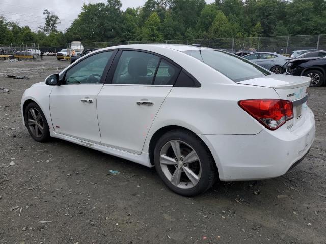 Photo 1 VIN: 1G1PG5SCXC7393640 - CHEVROLET CRUZE 