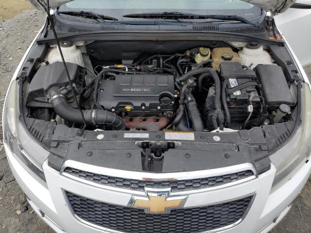 Photo 10 VIN: 1G1PG5SCXC7393640 - CHEVROLET CRUZE 