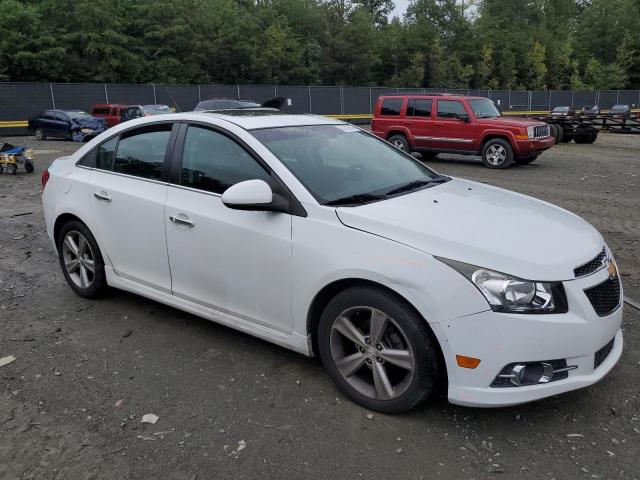 Photo 3 VIN: 1G1PG5SCXC7393640 - CHEVROLET CRUZE 