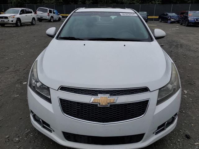 Photo 4 VIN: 1G1PG5SCXC7393640 - CHEVROLET CRUZE 