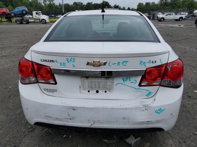 Photo 5 VIN: 1G1PG5SCXC7393640 - CHEVROLET CRUZE 