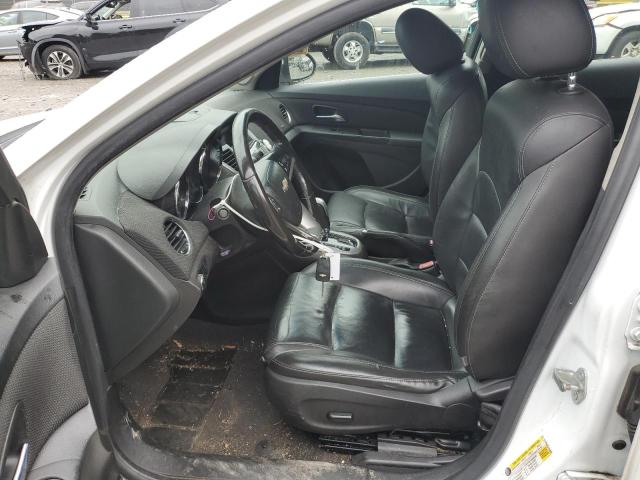 Photo 6 VIN: 1G1PG5SCXC7393640 - CHEVROLET CRUZE 