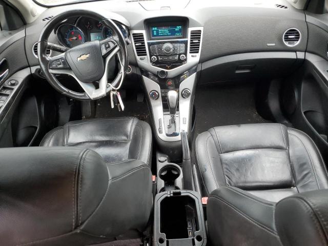 Photo 7 VIN: 1G1PG5SCXC7393640 - CHEVROLET CRUZE 