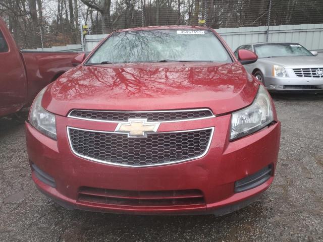 Photo 4 VIN: 1G1PG5SCXC7403325 - CHEVROLET CRUZE LT 