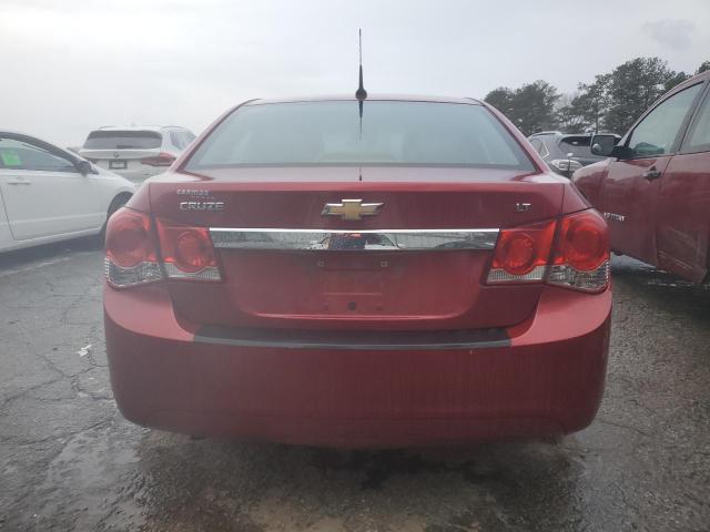 Photo 5 VIN: 1G1PG5SCXC7403325 - CHEVROLET CRUZE LT 