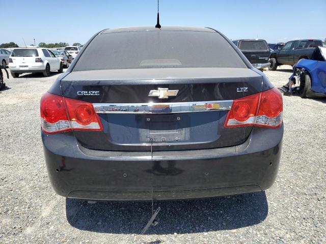 Photo 5 VIN: 1G1PH5S90B7111988 - CHEVROLET CRUZE 