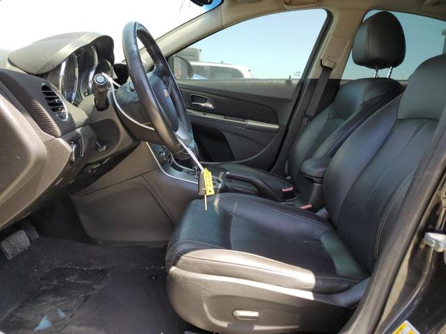 Photo 6 VIN: 1G1PH5S90B7111988 - CHEVROLET CRUZE 