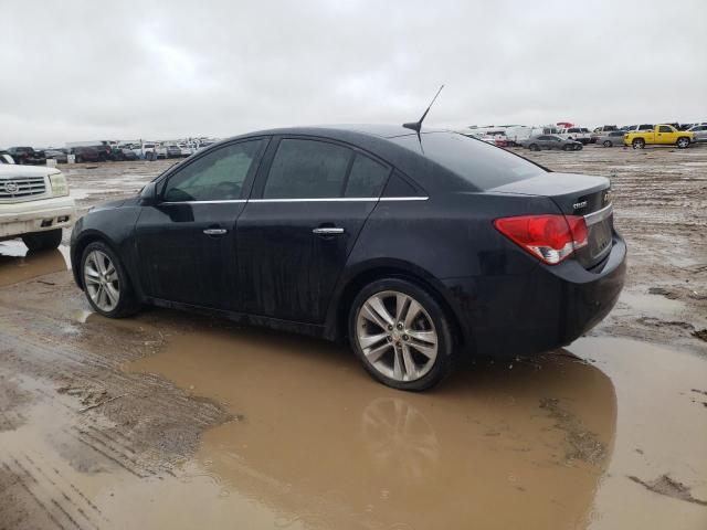 Photo 1 VIN: 1G1PH5S90B7130511 - CHEVROLET CRUZE 