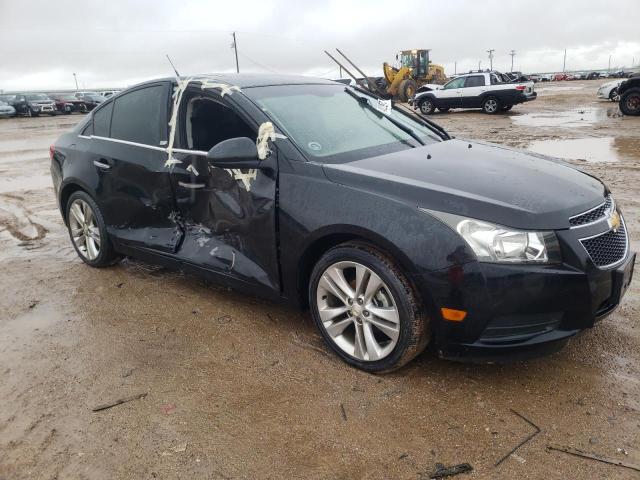 Photo 3 VIN: 1G1PH5S90B7130511 - CHEVROLET CRUZE 