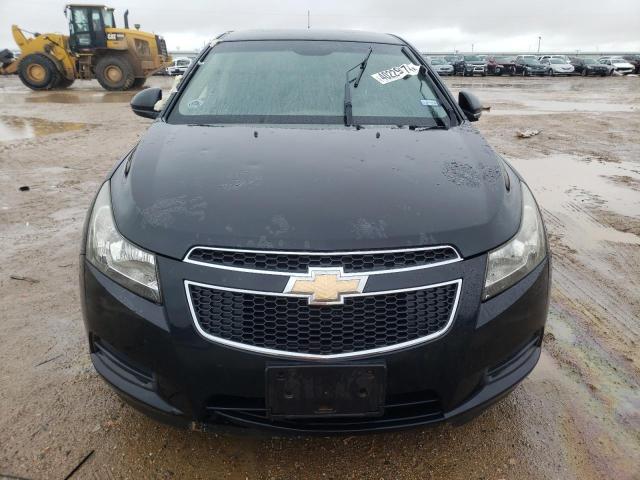 Photo 4 VIN: 1G1PH5S90B7130511 - CHEVROLET CRUZE 