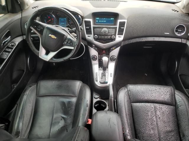 Photo 7 VIN: 1G1PH5S90B7130511 - CHEVROLET CRUZE 