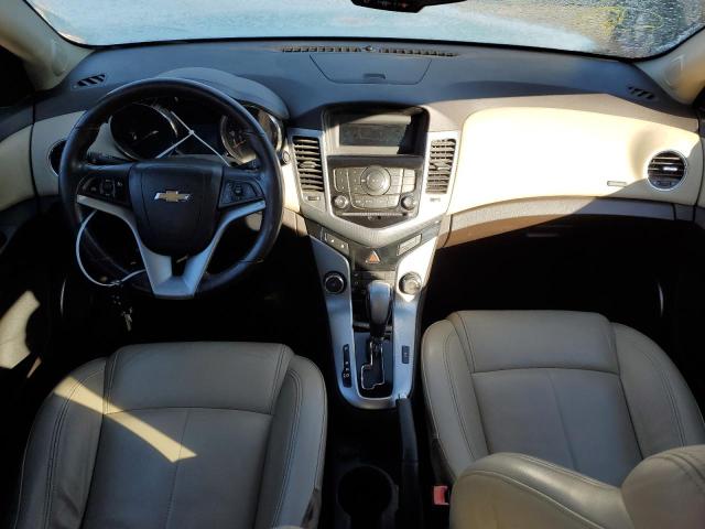 Photo 7 VIN: 1G1PH5S91B7103656 - CHEVROLET CRUZE 