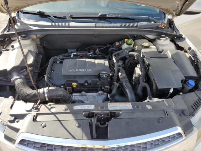 Photo 10 VIN: 1G1PH5S91B7105133 - CHEVROLET CRUZE 