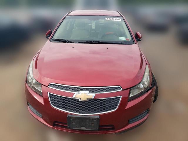 Photo 4 VIN: 1G1PH5S91B7129979 - CHEVROLET CRUZE 