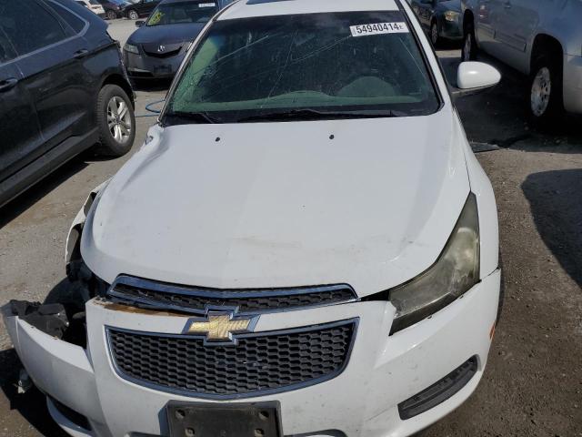 Photo 4 VIN: 1G1PH5S91B7231136 - CHEVROLET CRUZE 