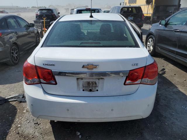 Photo 5 VIN: 1G1PH5S91B7231136 - CHEVROLET CRUZE 