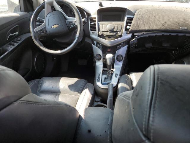 Photo 7 VIN: 1G1PH5S91B7231136 - CHEVROLET CRUZE 