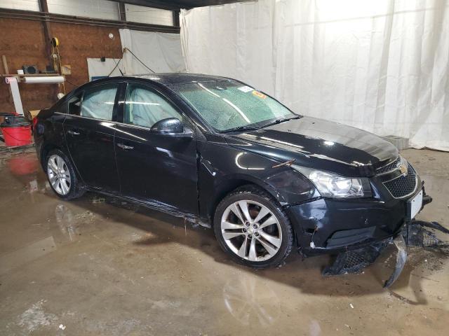 Photo 3 VIN: 1G1PH5S91B7263875 - CHEVROLET CRUZE LTZ 